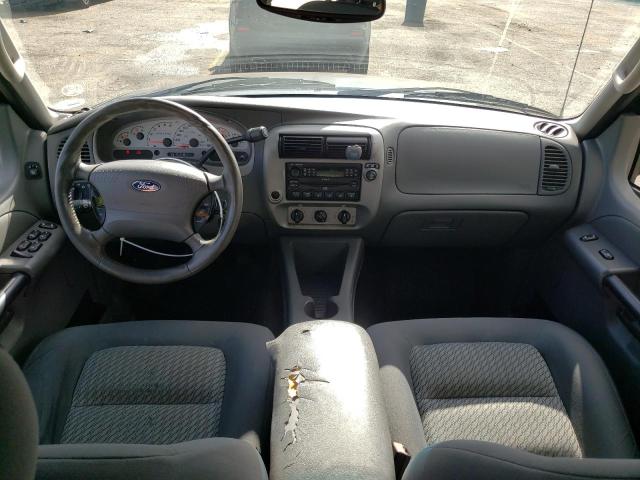 Photo 8 from auction – 2004 FORD EXPLORER S with VIN 1FMZU67K54UA43507