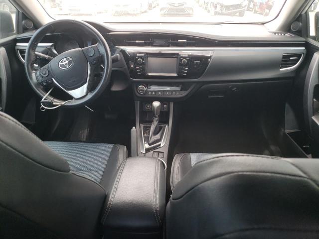 Photo 8 from auction – 2016 TOYOTA COROLLA L with VIN 2T1BURHE3GC594987