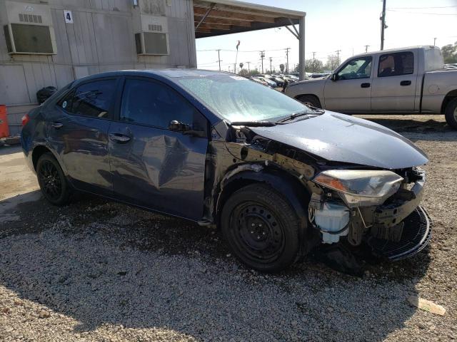 Photo 4 from auction – 2016 TOYOTA COROLLA L with VIN 5YFBURHE3GP540217