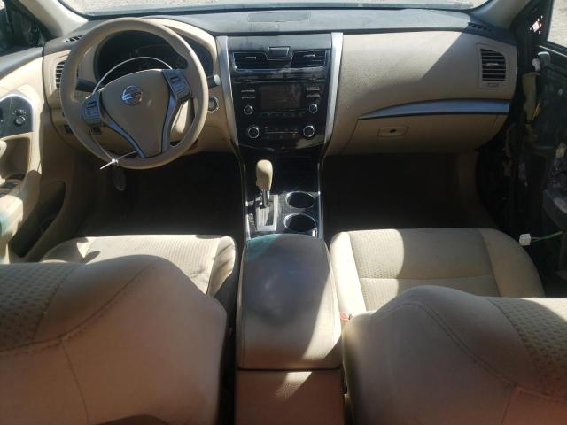Photo 8 from auction – 2014 NISSAN ALTIMA 2.5 with VIN 1N4AL3AP0EC284704
