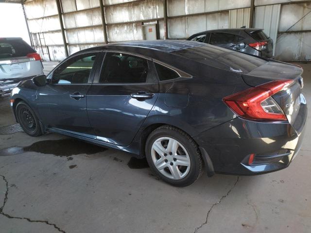 Photo 2 from auction – 2017 HONDA CIVIC with VIN 2HGFC2F52HH538014