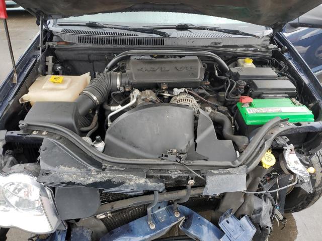 Photo 12 from auction – 2008 JEEP GRAND CHER with VIN 1J8HR48N08C214523
