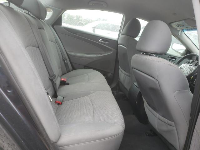 Photo 10 from auction – 2013 HYUNDAI SONATA GLS with VIN 5NPEB4AC8DH650123
