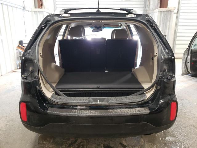 Photo 6 from auction – 2014 KIA SORENTO EX with VIN 5XYKU4A72EG436687