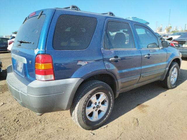 Photo 3 from auction – 2007 FORD ESCAPE XLT with VIN 1FMCU031X7KC02795