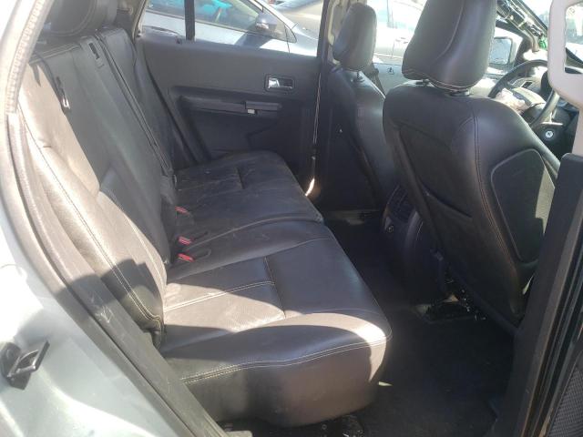 Photo 10 from auction – 2007 FORD EDGE SEL P with VIN 2FMDK49C77BA52892