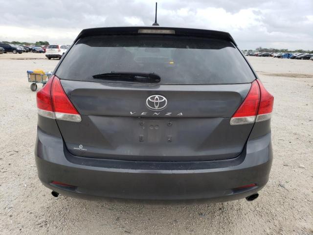 Photo 6 from auction – 2010 TOYOTA VENZA with VIN 4T3ZK3BB2AU033189