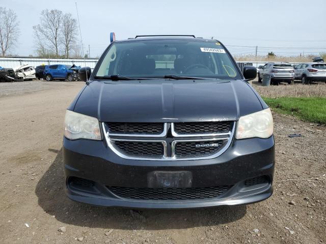 Photo 5 from auction – 2011 DODGE GRAND CARA with VIN 2D4RN3DG2BR615646