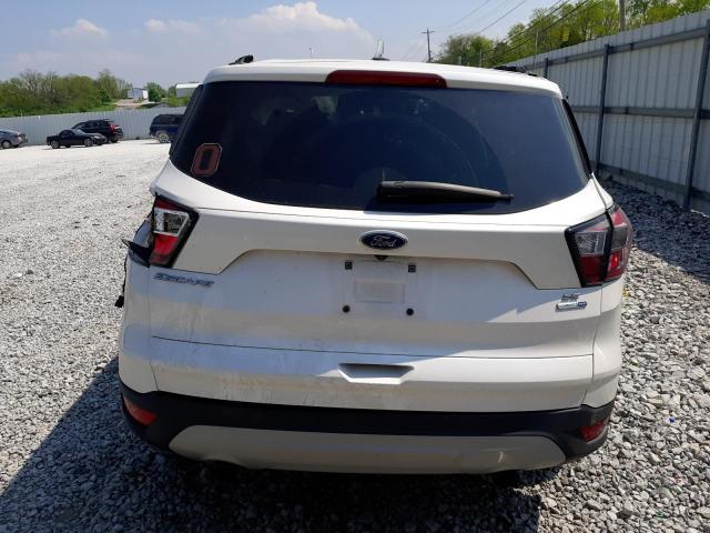 Photo 6 from auction – 2017 FORD ESCAPE SE with VIN 1FMCU9G9XHUC08753
