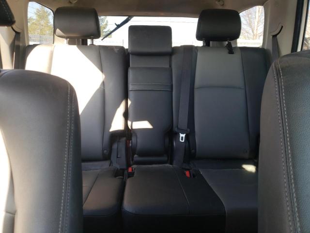 Photo 10 from auction – 2020 TOYOTA 4RUNNER SR with VIN JTEBU5JR3L5778433