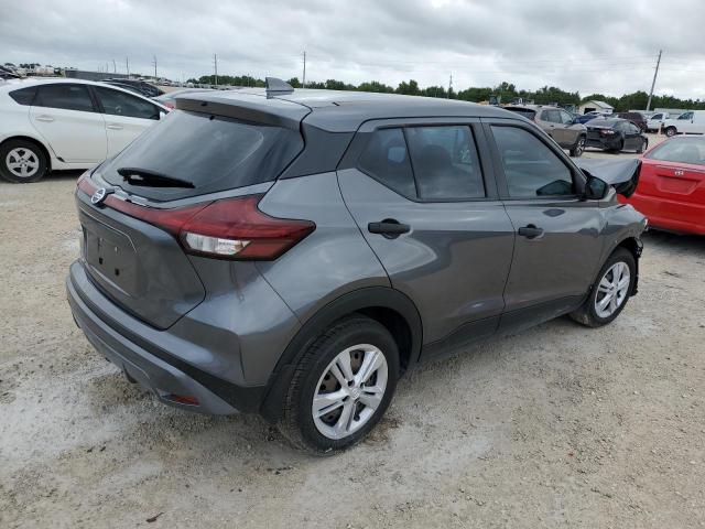 Photo 3 from auction – 2021 NISSAN KICKS S with VIN 3N1CP5BV7ML498322