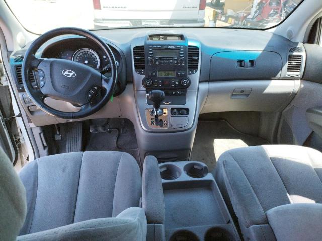 Photo 8 from auction – 2007 HYUNDAI ENTOURAGE with VIN KNDMC233276014564