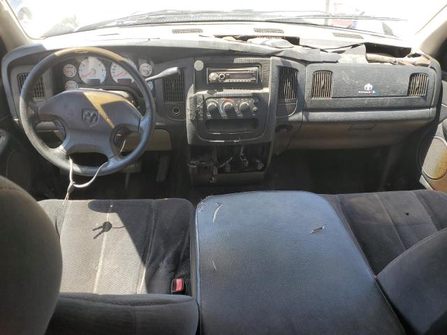 Photo 8 from auction – 2002 DODGE RAM 1500 with VIN 1D7HA18Z82S571189