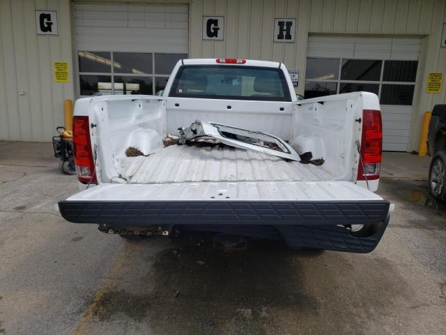 Photo 6 from auction – 2013 GMC SIERRA C15 with VIN 1GTN1TEX6DZ332116