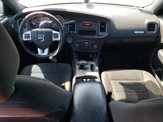 Photo 8 from auction – 2013 DODGE CHARGER PO with VIN 2C3CDXAT3DH560359