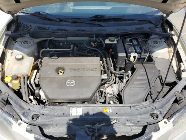 Photo 11 from auction – 2006 MAZDA 3 I with VIN JM1BK32F261545643
