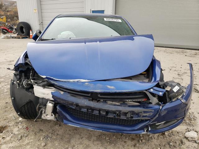 Photo 5 from auction – 2014 DODGE DART SXT with VIN 1C3CDFBB3ED831774