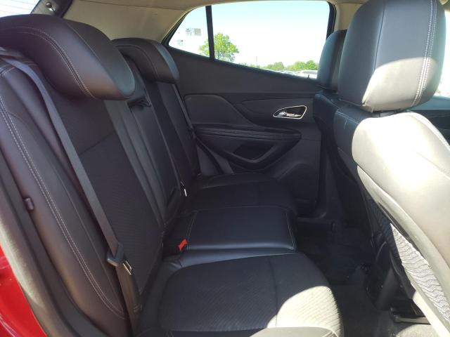 Photo 10 from auction – 2014 BUICK ENCORE with VIN KL4CJESB9EB775084