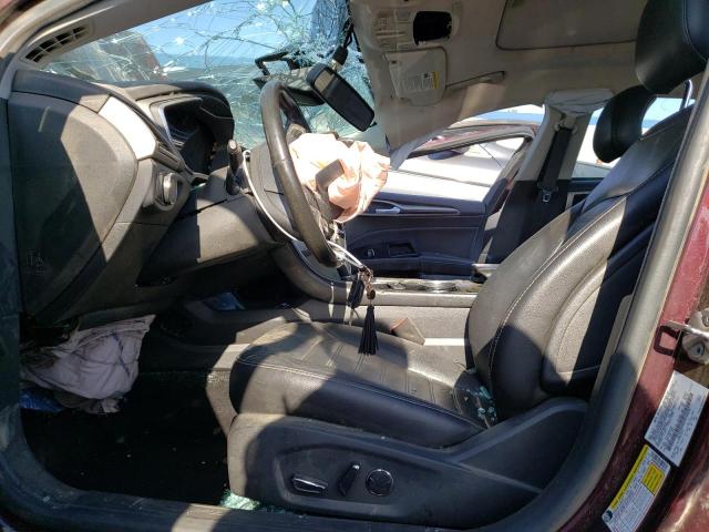 Photo 7 from auction – 2013 FORD FUSION SE with VIN 3FA6P0HR0DR248026