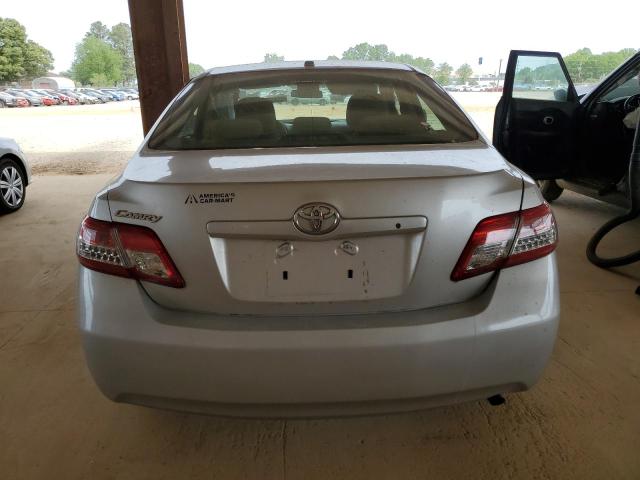 Photo 6 from auction – 2010 TOYOTA CAMRY BASE with VIN 4T4BF3EK5AR057650