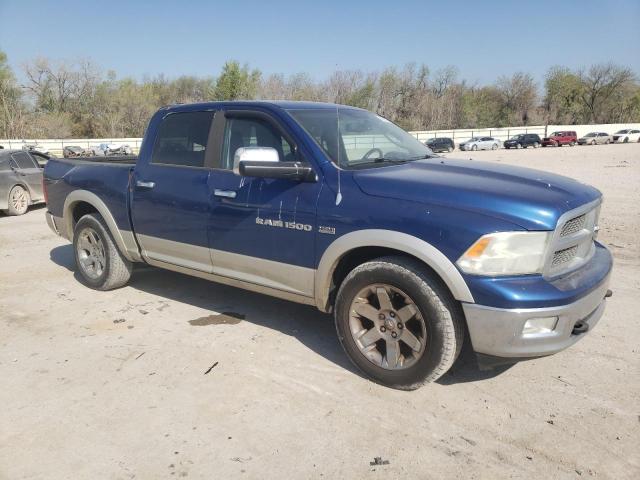 Photo 4 from auction – 2011 DODGE RAM 1500 with VIN 1D7RB1CT6BS685339