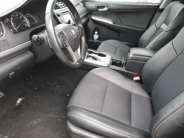 Photo 7 from auction – 2014 TOYOTA CAMRY L with VIN 4T1BF1FK0EU761144