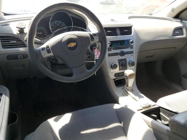 Photo 8 from auction – 2011 CHEVROLET MALIBU LS with VIN 1G1ZB5E11BF332909
