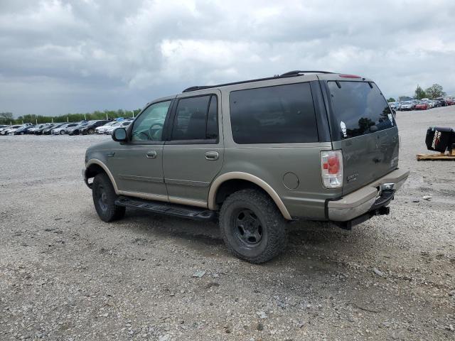 Photo 2 from auction – 1999 FORD EXPEDITION with VIN 1FMPU18L7XLB11091