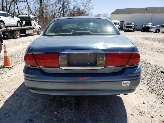 Photo 6 from auction – 2001 BUICK LESABRE CU with VIN 1G4HP54K61U224872