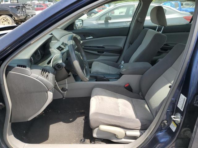 Photo 7 from auction – 2008 HONDA ACCORD LX with VIN JHMCP26348C061561
