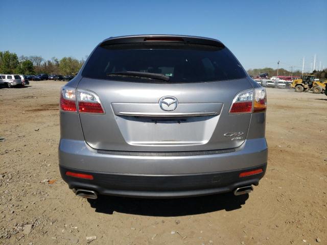 Photo 6 from auction – 2012 MAZDA CX-9 with VIN JM3TB3DV3C0358820
