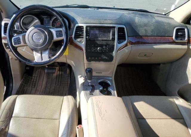 Photo 8 from auction – 2011 JEEP GRAND CHER with VIN 1J4RR5GTXBC500981