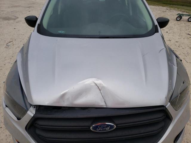 Photo 12 from auction – 2019 FORD ESCAPE S with VIN 1FMCU0F79KUA38694