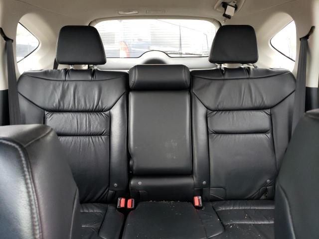 Photo 10 from auction – 2012 HONDA CR-V with VIN 5J6RM4H75CL039877
