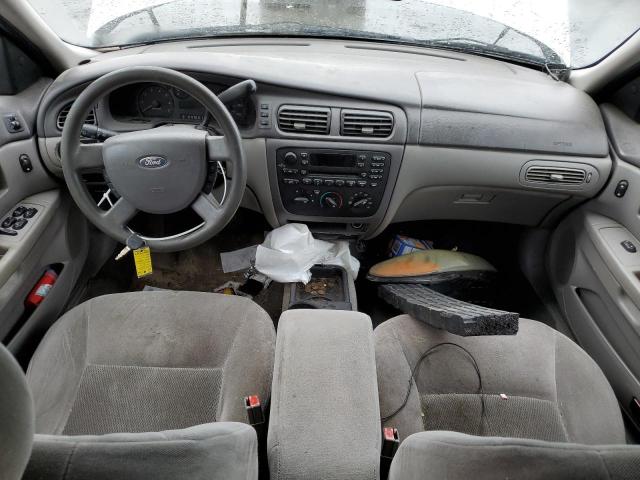 Photo 8 from auction – 2005 FORD TAURUS SE with VIN 1FAFP53U65A273758