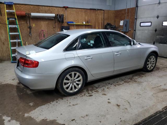 Photo 3 from auction – 2009 AUDI A4 PREMIUM with VIN WAUSF78K09N034670