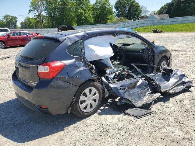 Photo 3 from auction – 2013 SUBARU IMPREZA with VIN JF1GPAA60D2895962