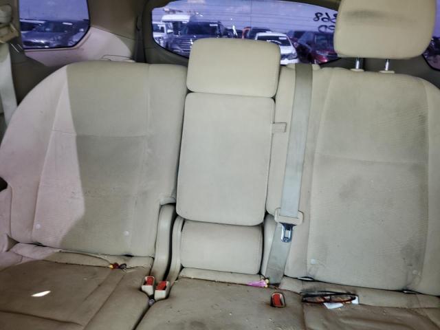 Photo 10 from auction – 2014 NISSAN PATHFINDER with VIN 5N1AR2MM8EC604433