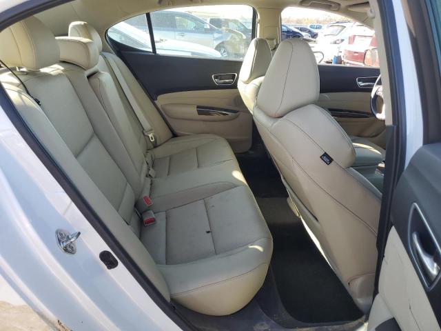 Photo 10 from auction – 2018 ACURA TLX TECH with VIN 19UUB1F50JA006799