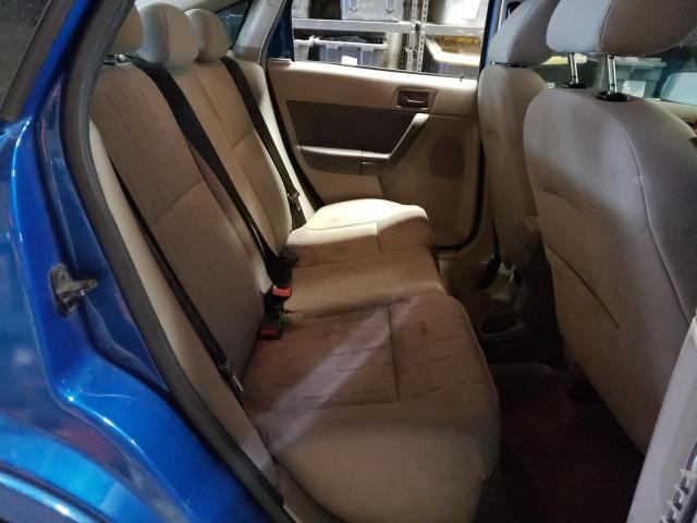 Photo 10 from auction – 2011 FORD FOCUS SE with VIN 1FAHP3FN9BW182015