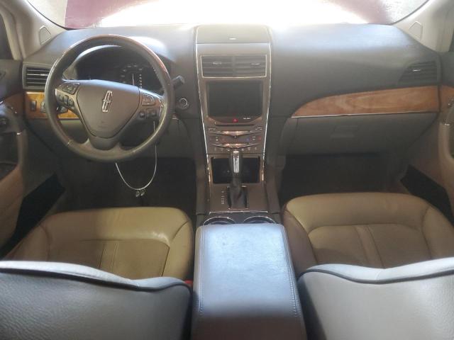 Photo 8 from auction – 2014 LINCOLN MKX with VIN 2LMDJ8JK3EBL00053