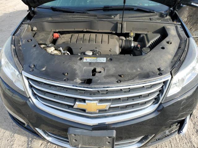 Photo 12 from auction – 2016 CHEVROLET TRAVERSE L with VIN 1GNKVJKD0GJ286394