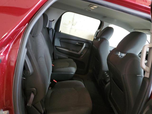 Photo 11 from auction – 2011 GMC ACADIA SLE with VIN 1GKKRPED9BJ119380