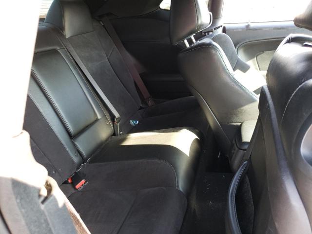Photo 10 from auction – 2021 DODGE CHALLENGER with VIN 2C3CDZFJ1MH530814