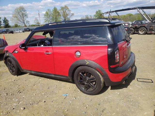 Photo 2 from auction – 2013 MINI COOPER S C with VIN WMWZG3C55DTY39414