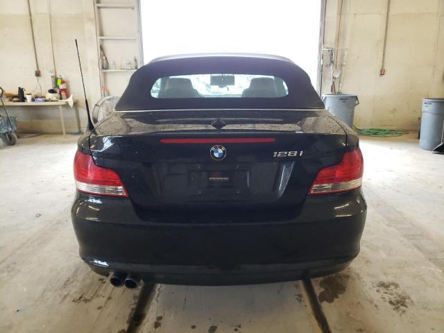 Photo 6 from auction – 2011 BMW 128 I with VIN WBAUN1C5XBVH83303