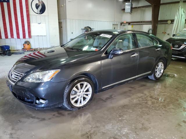 LEXUS ES 350 2010 with VIN JTHBK1EG0A2351624 - Photo from auction