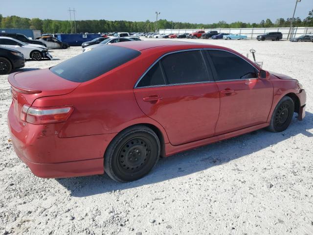 Photo 3 from auction – 2007 TOYOTA CAMRY CE with VIN 4T1BE46K37U109612