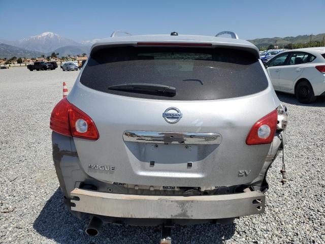 Photo 6 from auction – 2011 NISSAN ROGUE S with VIN JN8AS5MT9BW567487
