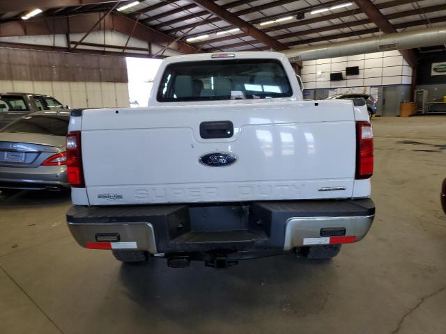 Photo 6 from auction – 2015 FORD F350 SUPER with VIN 1FT7W3B6XFEA71475